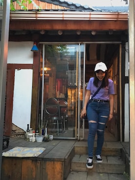 stepyさんのコーディネート