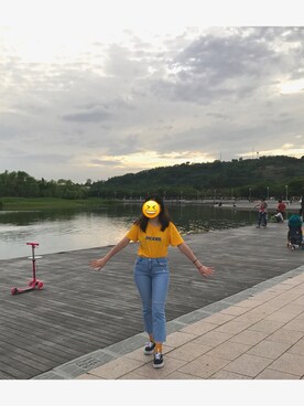 stepyさんのコーディネート