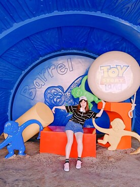 stepyさんのコーディネート