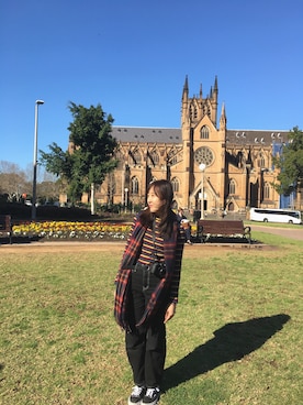 stepyさんのコーディネート