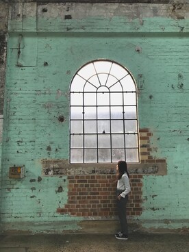 stepyさんのコーディネート