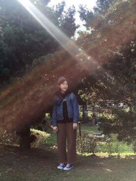 stepyさんのコーディネート