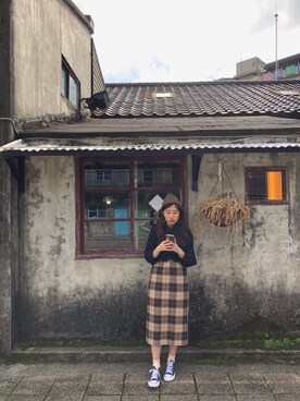 stepyさんのコーディネート