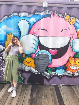 stepyさんのコーディネート