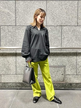 fujiwara_kさんのコーディネート