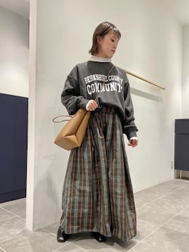 fujiwara_kさんのコーディネート