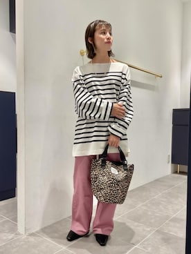 fujiwara_kさんのコーディネート