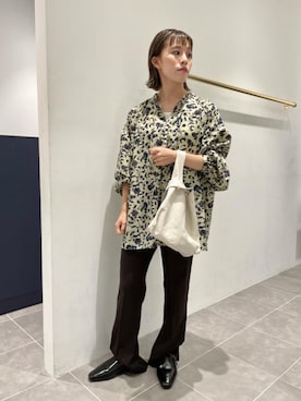 fujiwara_kさんのコーディネート