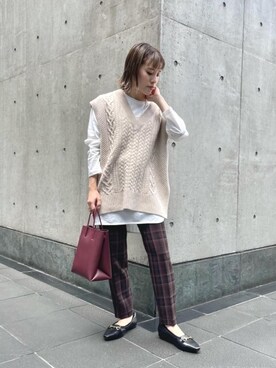 fujiwara_kさんのコーディネート