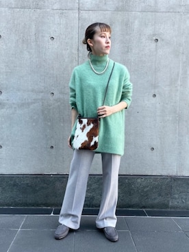 fujiwara_kさんのコーディネート