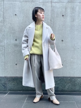 fujiwara_kさんのコーディネート