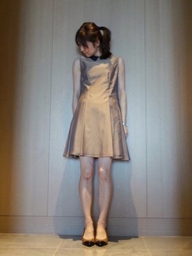 フォーマル/ドレスABAHOUSE☆ドレス