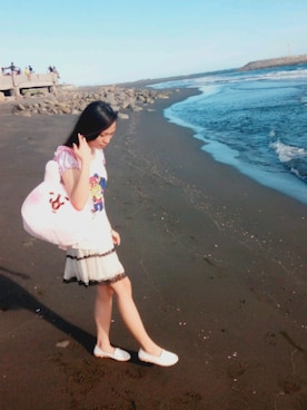 Leighさんのコーディネート