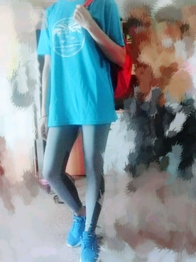 Leighさんのコーディネート