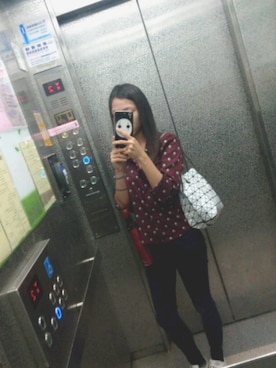 Leighさんのコーディネート