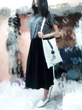 Leighさんのコーディネート