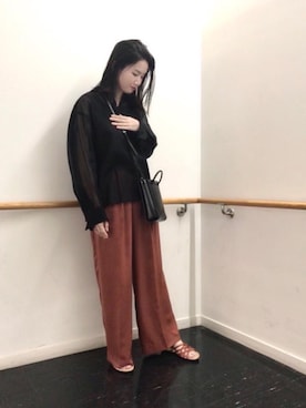 masacoさんのコーディネート