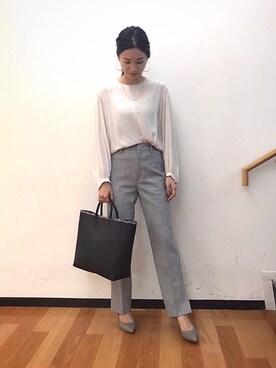 masacoさんのコーディネート