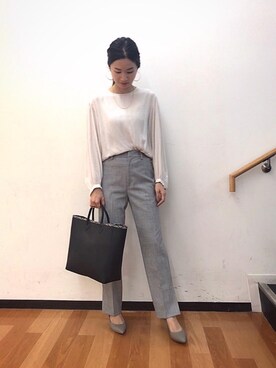 masacoさんのコーディネート