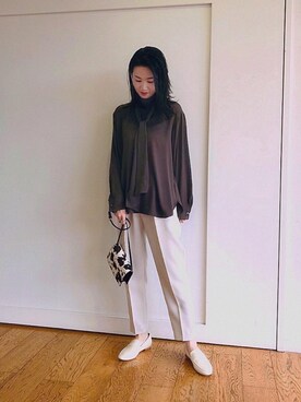 masacoさんのコーディネート