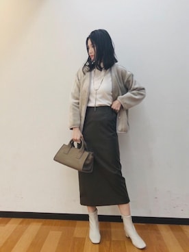 masacoさんのコーディネート