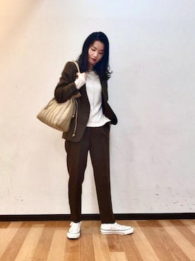 masacoさんのコーディネート