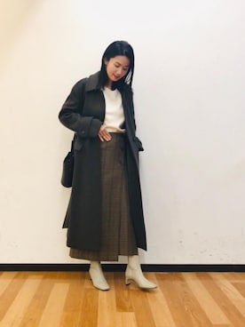 masacoさんのコーディネート