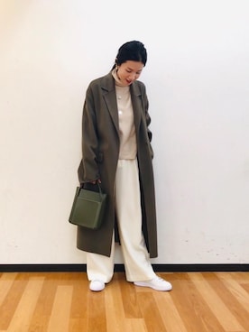 masacoさんのコーディネート