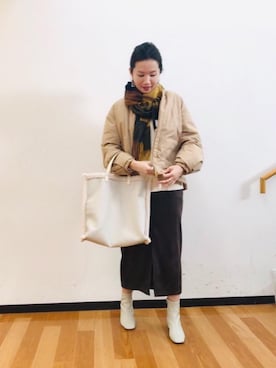 masacoさんのコーディネート