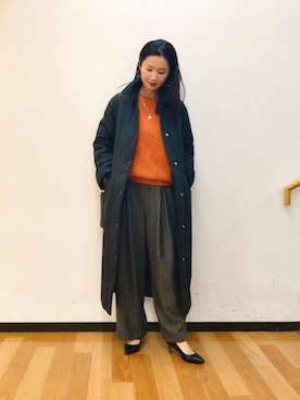 masacoさんのコーディネート