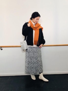 masacoさんのコーディネート