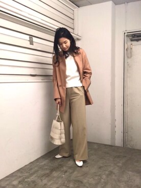 masacoさんのコーディネート