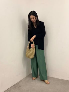 masacoさんのコーディネート