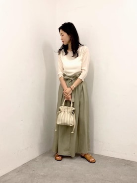 masacoさんのコーディネート