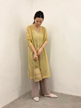 masacoさんのコーディネート