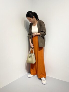 masacoさんのコーディネート