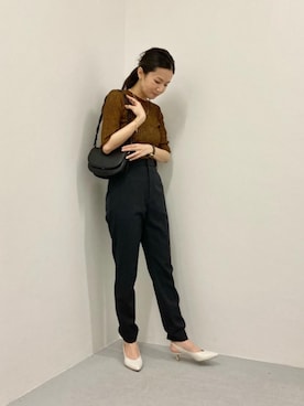 masacoさんのコーディネート