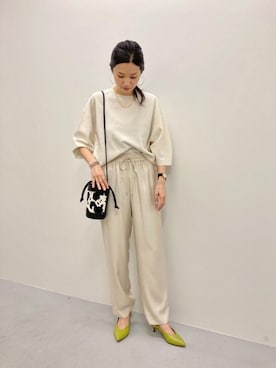 masacoさんのコーディネート