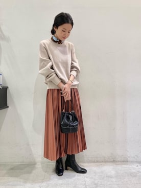 masacoさんのコーディネート