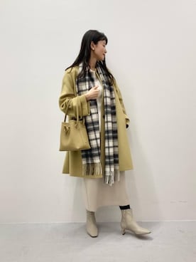 masacoさんのコーディネート