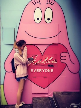 Marina Segamiさんのコーディネート