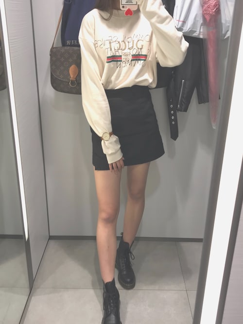 ayaさんのコーディネート