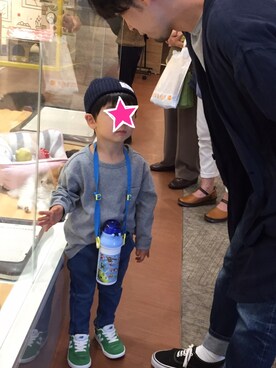 sunyさんのコーディネート