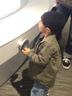 sunyさんのコーディネート