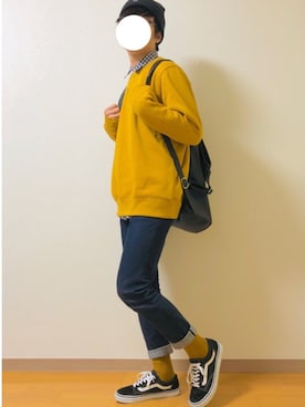 せいやさんのコーディネート