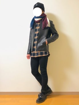 せいやさんのコーディネート