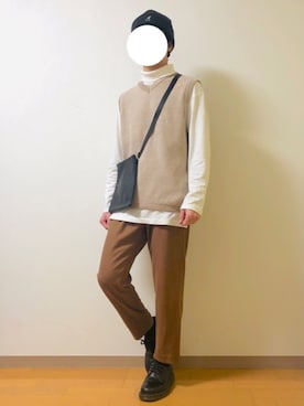 せいやさんのコーディネート