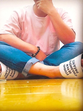 ぐちおさんのコーディネート