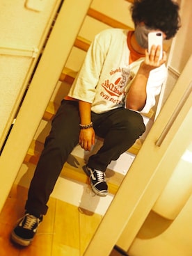 ぐちおさんのコーディネート