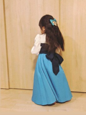 the_sugarsさん（キッズ・100cm）の秋コーディネート